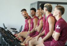 Kontroller devam ediyor- Futbol