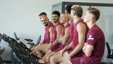 Kontroller devam ediyor- Futbol