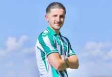 Konyaspor, Enis Bardhi transferini resmen açıkladı- Diğer Haberler