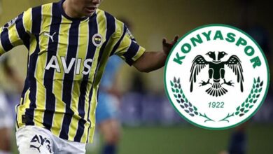 Konyaspor eski Fenerbahçeli yıldızı kadrosuna kattı- Ligler