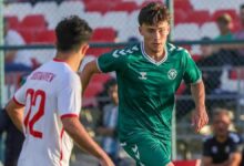 Konyaspor, hazırlık maçında Araz Nahçıvan'ı mağlup etti- Futbol
