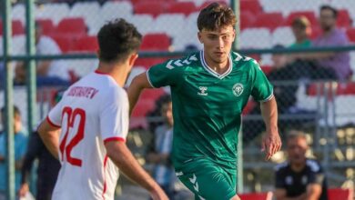 Konyaspor, hazırlık maçında Araz Nahçıvan'ı mağlup etti- Futbol