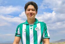 Konyaspor Jin-ho Jo'yu kadrosuna kattı!- Futbol