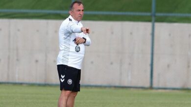 Konyaspor'dan transfer açıklaması- Futbol
