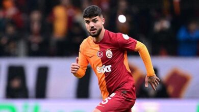 Konyaspor'un gözü Eyüp Aydın'da- Fenerbahçe