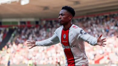 Kyle Walker-Peters'ın yeni takımı belli oldu! Beşiktaş transferinden vazgeçmişti- Fenerbahçe