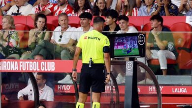 La Liga'da itiraz VAR!- Futbol