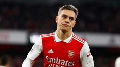 Leandro Trossard kimdir? Leandro Trossard kaç yaşında ve nereli? Hangi takımlarda oynadı, mevkisi ne? | Leandro Trossard istatistikleri- Beşiktaş