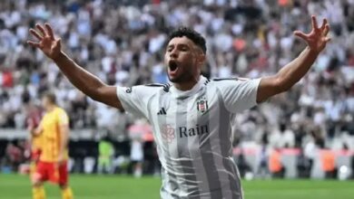 Leicester talip oldu- Beşiktaş