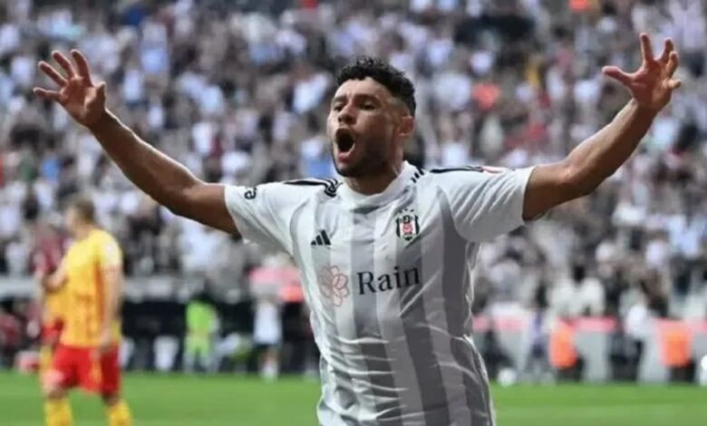 Leicester talip oldu- Futbol