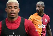Lemina'nın Al Shabab'ın kapısından döndü! İşte transferin iptal nedeni- Futbol