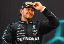 Lewis Hamilton'dan Gazze'ye destek paylaşımı- Diğer Sporlar