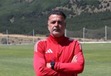 Ligin favorisi oluruz- Trabzonspor