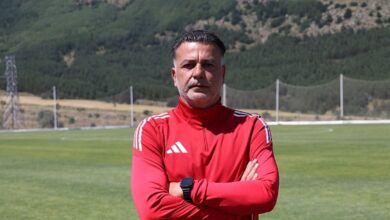 Ligin favorisi oluruz- Beşiktaş