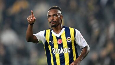 Lincoln Henrique'ye Süper Lig'den talip- Futbol