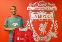 Liverpool Hugo Ekitike transferini duyurdu!- Futbol
