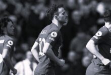 Liverpool'dan Jota ile ilgili anlamlı karar- Futbol
