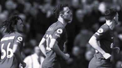 Liverpool'dan Jota ile ilgili anlamlı karar- Futbol