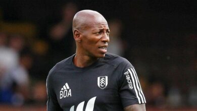 Luis Boa Morte resmen Samsunspor’da- Fenerbahçe