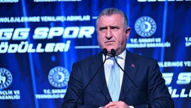 Madalyalar tesadüf değil- Diğer Haberler
