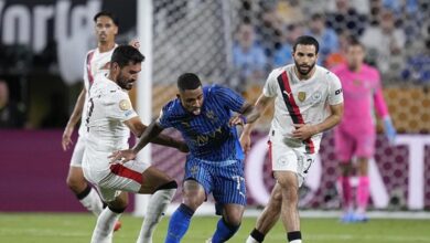 Manchester City 3-4 Al-Hilal (MAÇ SONUCU-ÖZET) Manchester City'ye Al-Hilal şoku!- Futbol