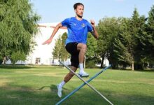Manisa FK yeni sezona hazırlanıyor- Futbol