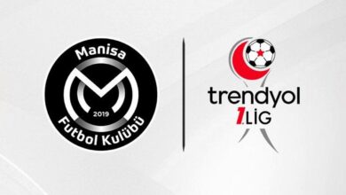 Manisa FK'da yaprak dökümü- Futbol