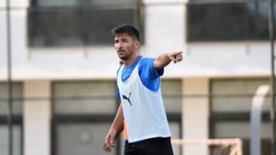 Manisa’da eskiler geri döndü- Fenerbahçe