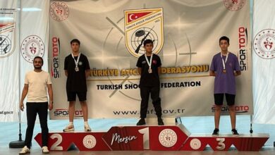 Manisalı sporculardan büyük başarı- Diğer Haberler