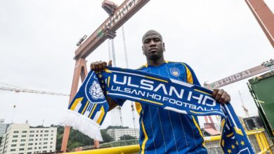 Marcao, Ulsan’a transfer oldu- Futbol