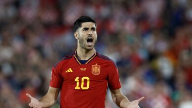 Marco Asensio'dan Fenerbahçe'nin transfer teklifi için flaş karar!- Futbol