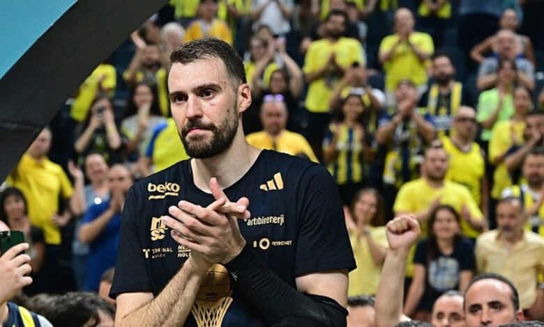 Marko Guduric resmen Olimpia Milano'da- Futbol