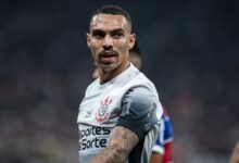 Matheuzinho’ya kanca- Beşiktaş