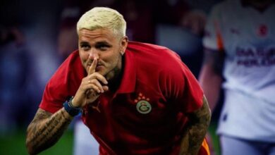 Mauro Icardi'den Wanda Nara kararı: Müstehcen görüntüleri yaymıştı! Savcılık devreye giriyor- Diğer Haberler
