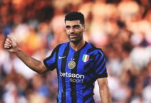 Mehdi Taremi iddiası- Beşiktaş