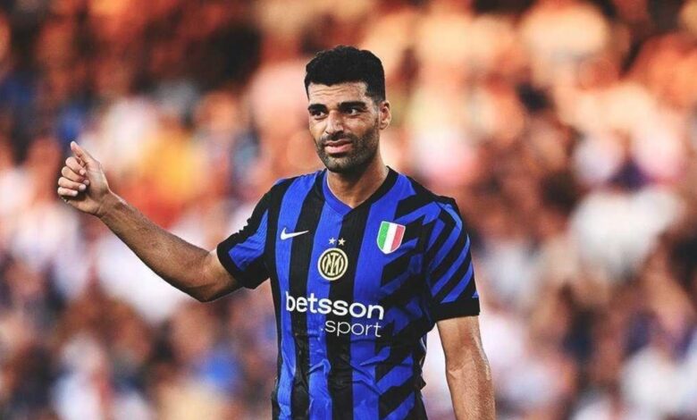 Mehdi Taremi iddiası- Futbol