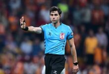 Mehmet Türkmen Dynamo Brest-Sutjeska Niksic maçını yönetecek- Futbol