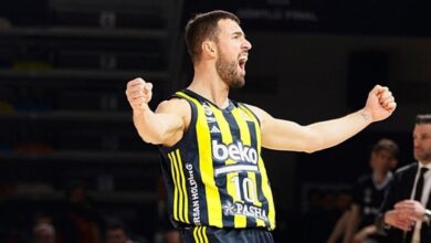 Melih 1 yıl uzattı- Diğer Sporlar