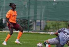 Mendy’ye iki yeni talip- Trabzonspor