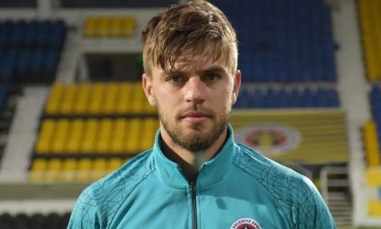 Mert Kula hamlesi 11 Mert Kula hamlesi- Fenerbahçe