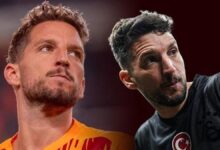 Mertens bilinmezi! 'Futbolu bıraktı' denmişti ama eşi bombayı patlattı 'Bu doğru değil'- Futbol