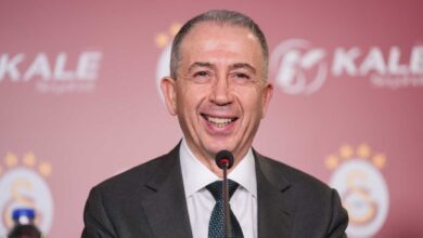 Metin Öztürk: Galatasaray inşallah bu yıl da şampiyon olacak- Fenerbahçe