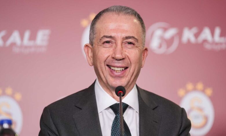 Metin Öztürk: Galatasaray inşallah bu yıl da şampiyon olacak- Galatasaray