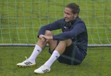 Miguel Crespo: Galatasaray'a attığım golden sonra...- Futbol
