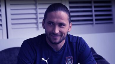 Miguel Crespo'dan Galatasaray sözleri: Bana ciddi katkısı oldu- Fenerbahçe