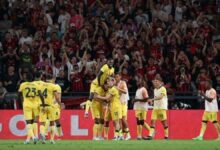 Milan 4-2 Liverpool | MAÇ SONUCU-ÖZET- Futbol