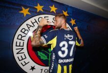 Milan Skriniar: Yeniden burada olduğum için mutluyum- Futbol