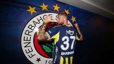 Milan Skriniar: Yeniden burada olduğum için mutluyum- Diğer Haberler