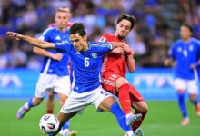 Milan Torino'dan Samuele Ricci'yi transfer etti- Kayserispor