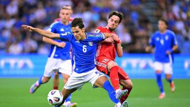 Milan Torino'dan Samuele Ricci'yi transfer etti- Futbol